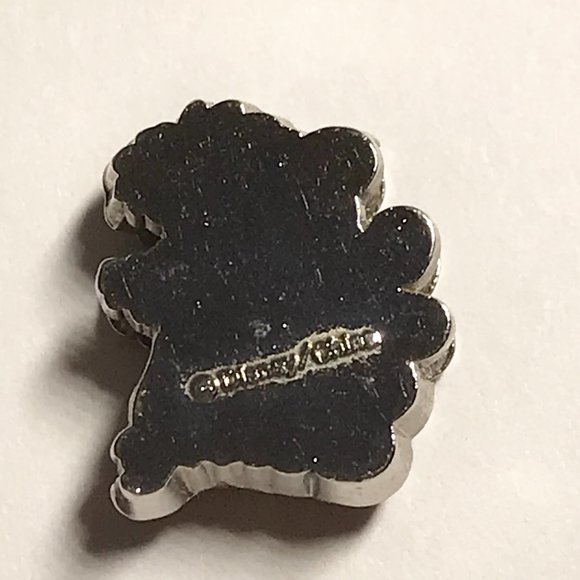 Vintage Disney Lilo & Stitch Slider Charm Bracelet Aulani Resort Enamel Bracelet - Picture 6 of 12